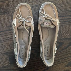 Sperrys